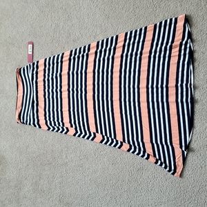 Medium Merona maxi skirt, new with tags
